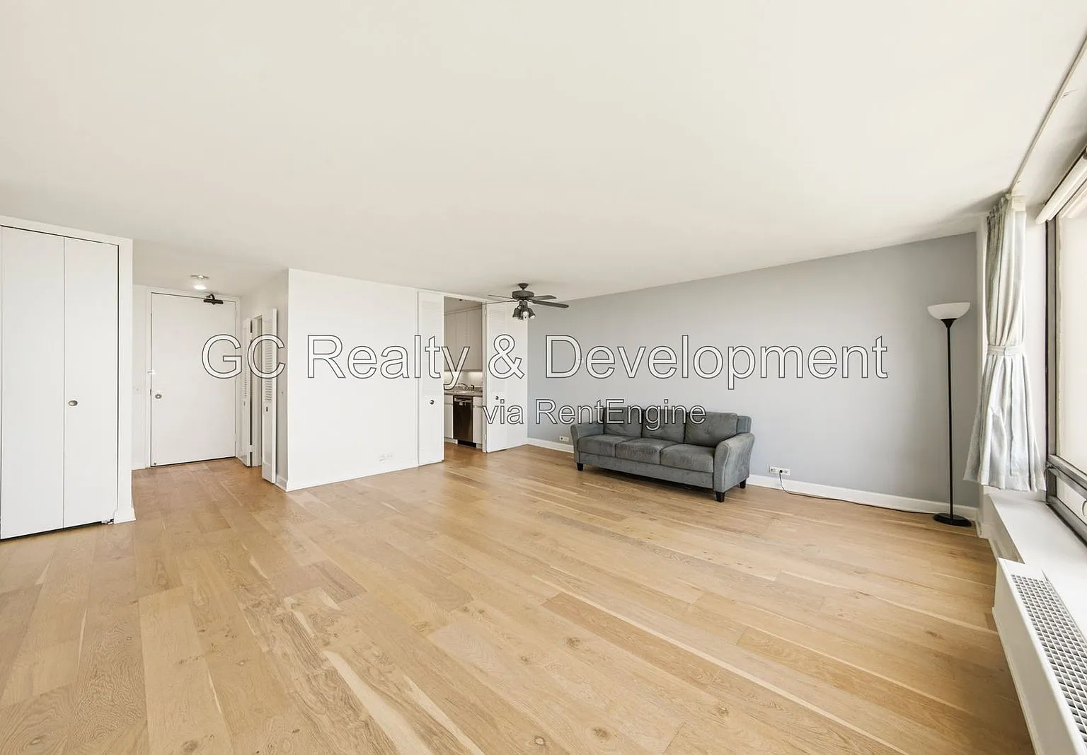 1 bed, 1.0 bath, 850 sqft, $2,150 — Photo 3