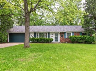10323 Ronald Ct, Indianapolis, IN 46229