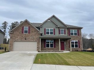 253 Prominence Dr #TP28, Grovetown, GA 30813