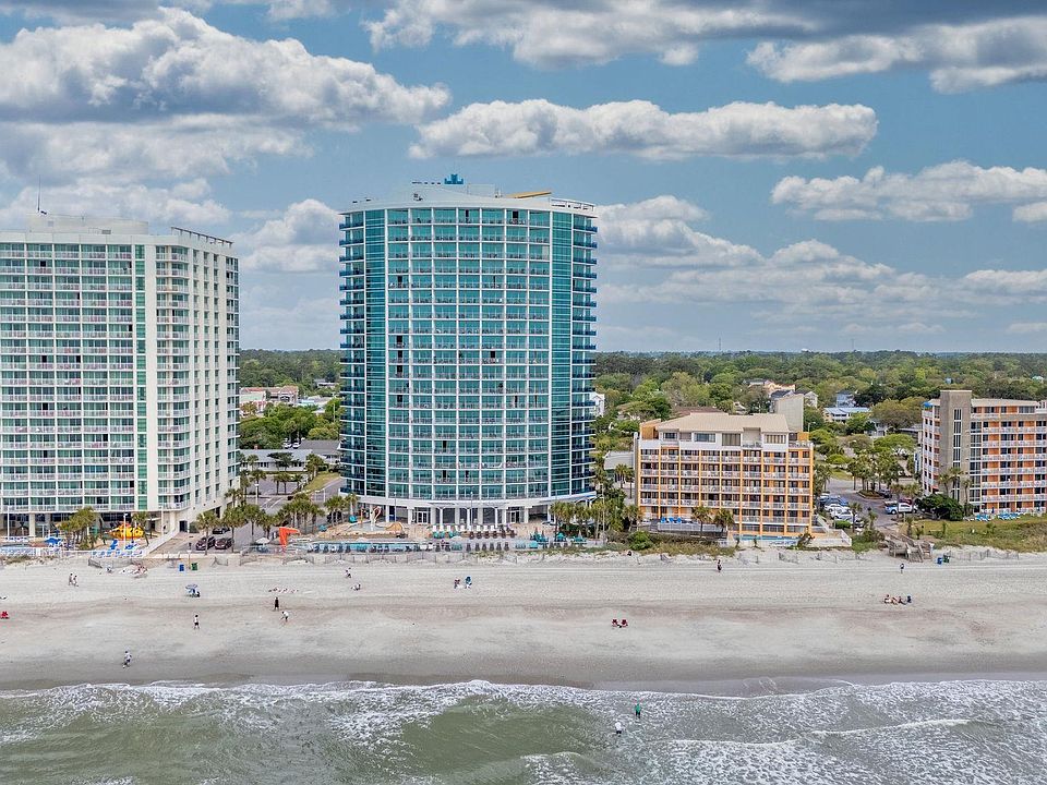 107 S Ocean Blvd Myrtle Beach SC | Zillow