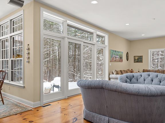 894 Cross Road To Canaan Valley Rd