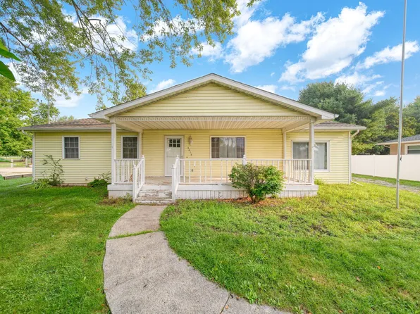 3614 Gady Rd, Tecumseh, MI 49286