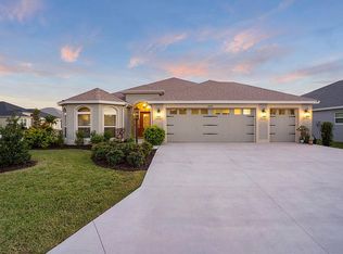 1084 Frederick Ter, The Villages, FL 32163