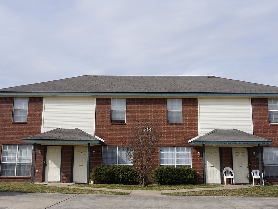 2nd image of 4201 Deek Dr APT A