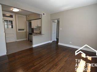 3802 W Grace St #3, Chicago, IL 60618