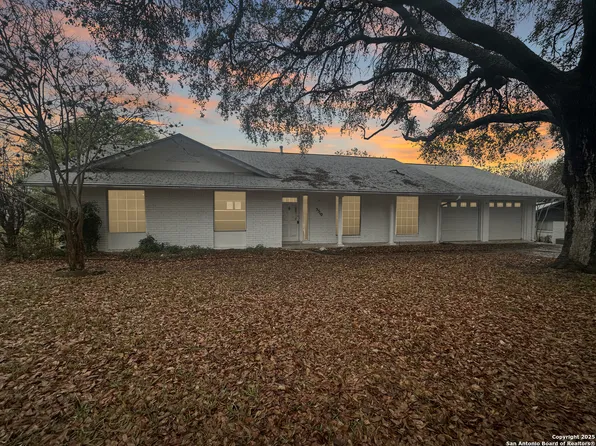 5510 Keystone, San Antonio, TX 78229