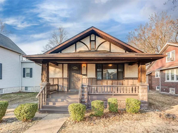 317 S Pennsylvania Ave, Belleville, IL 62220