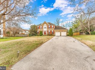 2805 Lohengrin Ct, Waldorf, MD 20601