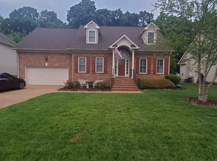 34 Wornom Farm Rd, Poquoson, VA 23662