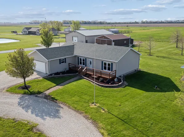 15334 W 3000n Rd, Essex, IL 60935