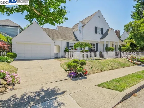 2924 Southwood Dr, Alameda, CA 94501