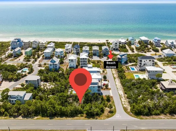 1 Monarch Beach Dr, Pt Saint Joe, FL 32456
