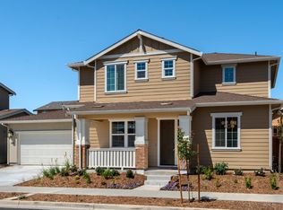 2534 Courtney Avenue, Santa Rosa, CA