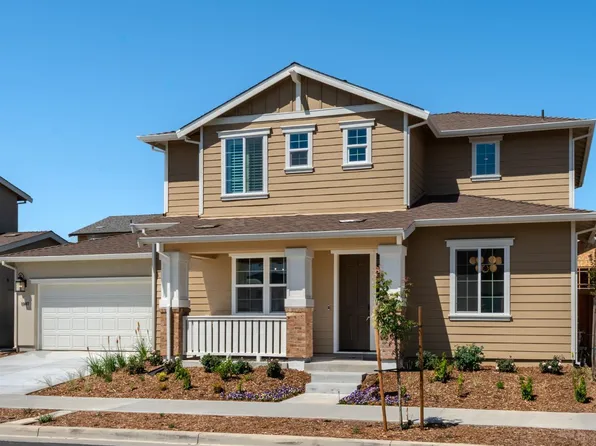 2534 Courtney Avenue, Santa Rosa, CA 95403