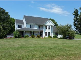 1025 Goshen Church Rd N, Bowling Green, KY 42101