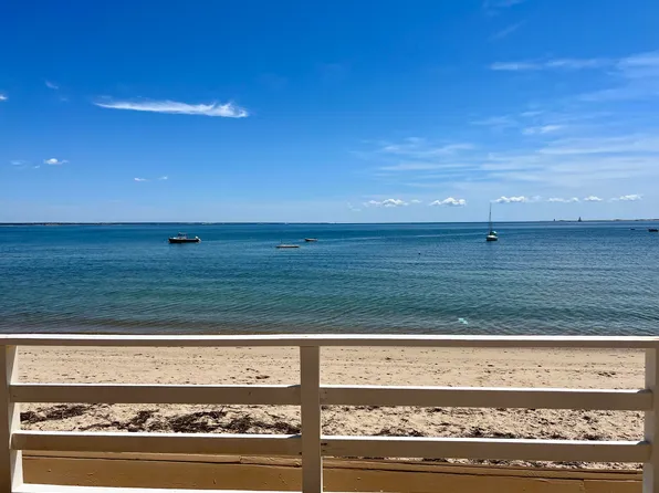 607 Commercial Street #U1, Provincetown, MA 02657