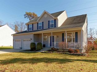 24 Tradition Cir, Egg Harbor Township, NJ 08234