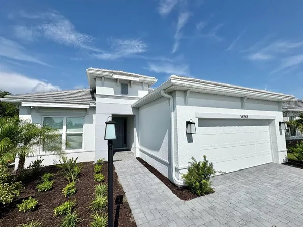 14243 DUNLIN AVENUE, PUNTA GORDA, FL 33955