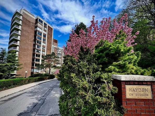 4465 Douglas Ave APT 9M, Bronx, NY 10471