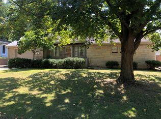 263 W Pitman Ave, Battle Creek, MI 49017