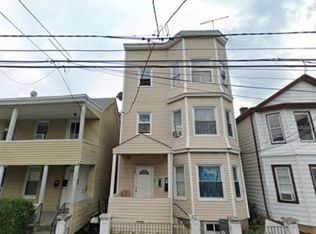 129-131 Paterson Ave #3, Paterson, NJ 07502