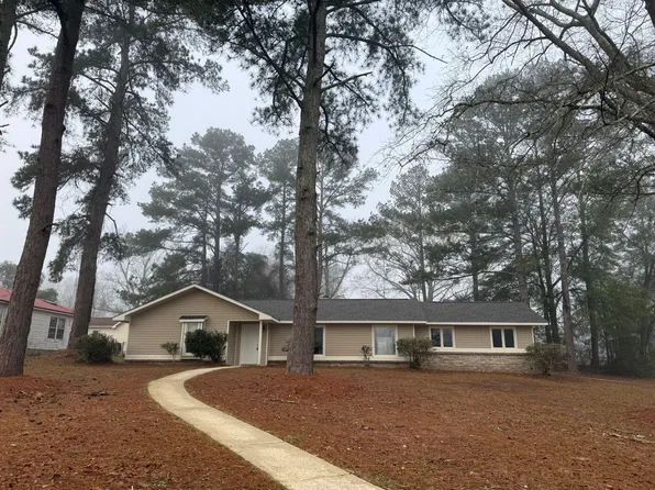 100 Foxhill Dr, Enterprise, AL 36330