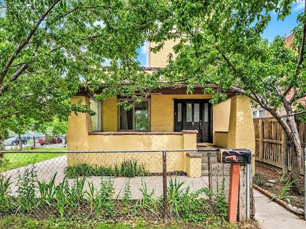7 Elati Street, Denver, CO 80223