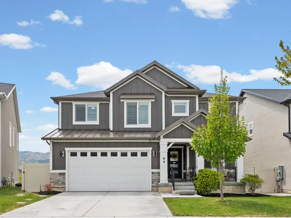 64 N Desert Sage Cir, Saratoga Springs, UT 84045