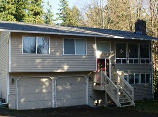12518 183rd Ave NE, Redmond, WA 98052
