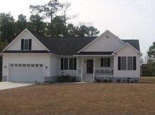 71 Country Club Dr, Shallotte, NC 28470