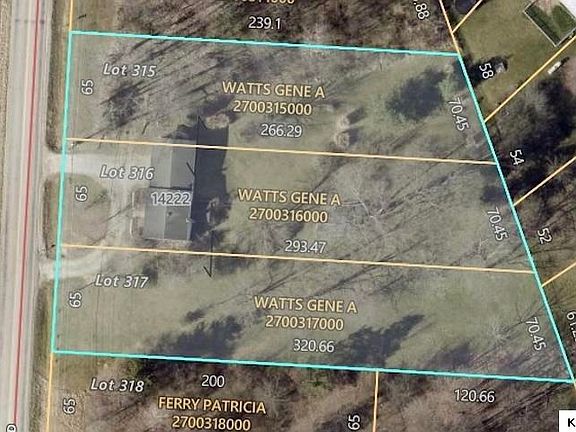 2nd image of 14222 Monroe Mills Rd