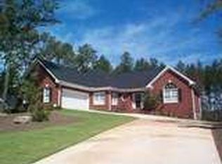 1111 Arizona Bnd, Watkinsville, GA 30677