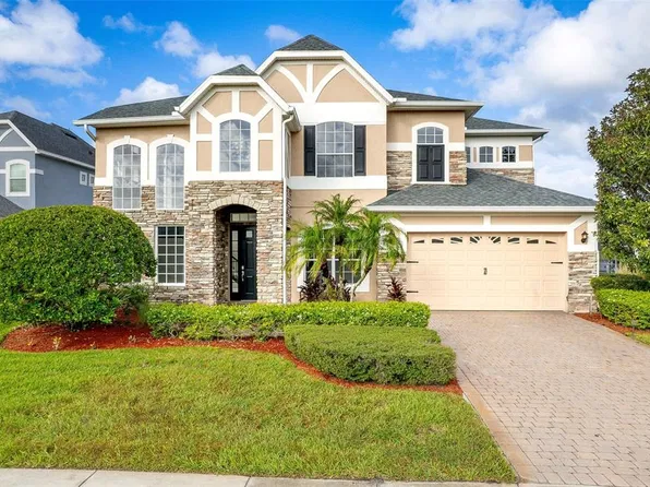 1726 ASTOR FARMS PLACE, SANFORD, FL 32771