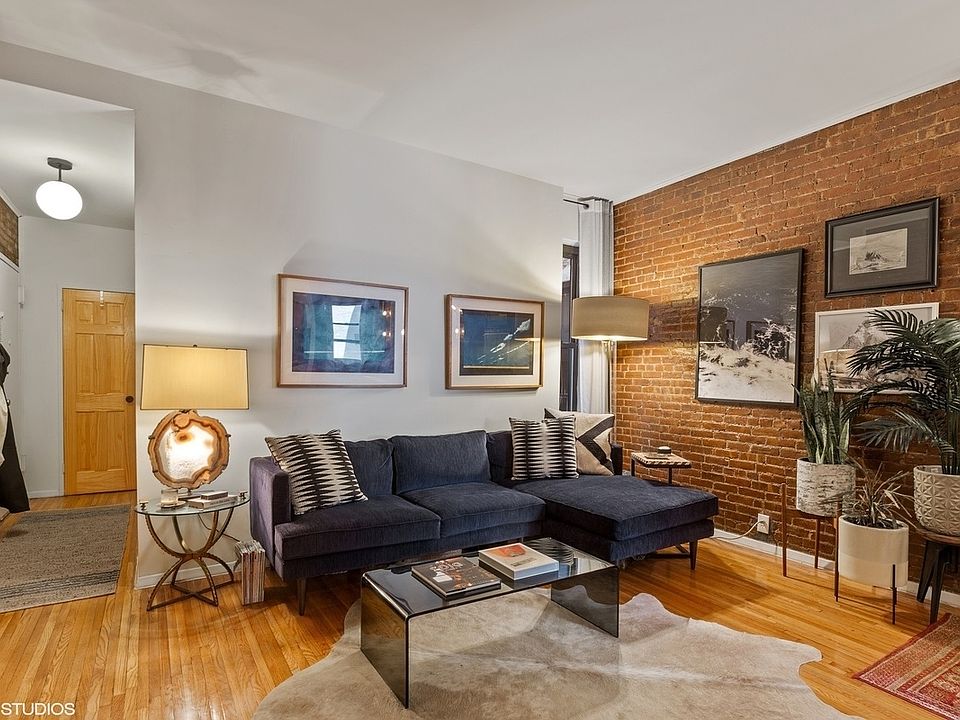 1st image of 243 W 21st St APT 3C