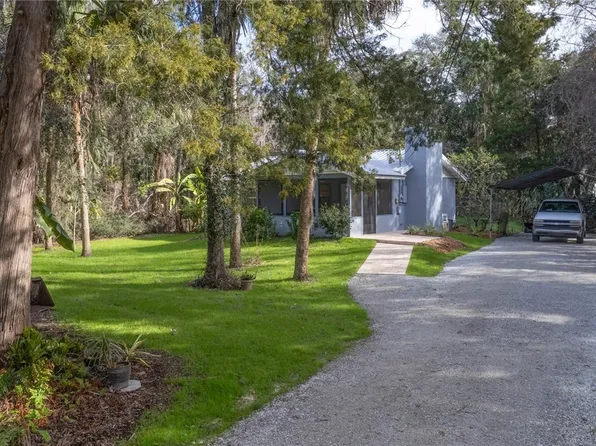 6531 S Hancock Rd, Homosassa, FL 34448