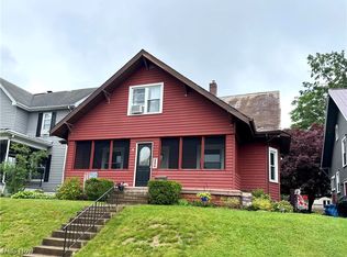 354 Hamilton Ave, Coshocton, OH