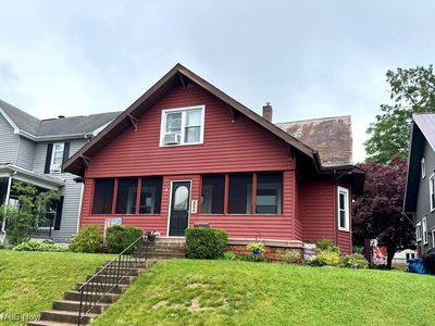 354 Hamilton Ave, Coshocton, OH, 43812