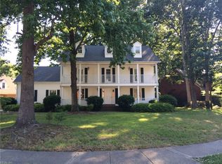 600 Foxgate Quarter, Chesapeake, VA 23322