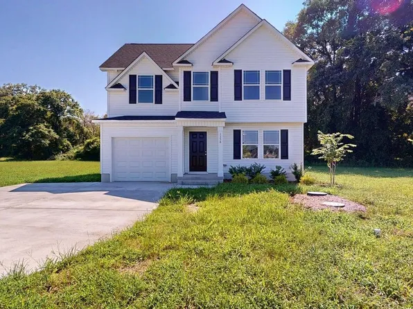 1356 Saint John Church Road, La Grange, NC 28551