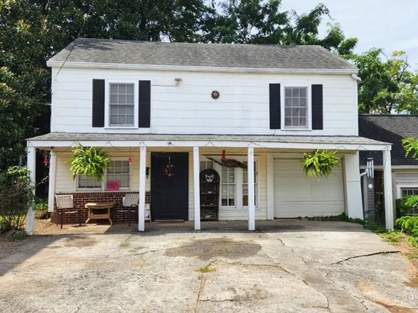 311 E 3rd Street, 311 E 3rd St #9, Rome, GA 30161