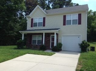 6234 Thompson Brook Ln, Charlotte, NC 28212