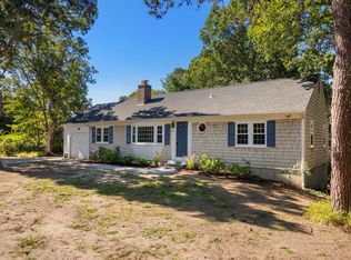 261 Old Chatham Rd, South Dennis, MA 02660