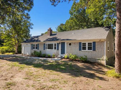 261 Old Chatham Road, South Dennis, MA, 02660