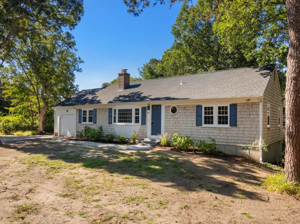 261 Old Chatham Road, South Dennis, MA 02660