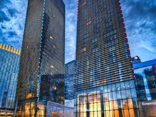 3726 Las Vegas Blvd S Unit 3009, City Center, NV 89158