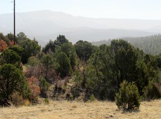 Little Bear And Oak Park Lot: #12, Trinidad, CO 81082