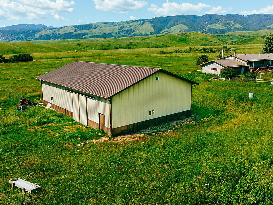 25 Columbus Dr, Parkman, WY 82838 MLS 221221 Zillow