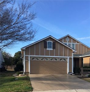146 Portsmouth Dr, Georgetown, TX, 78633