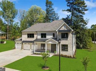 1959 Highgrove Ct, Atlanta, GA 30345