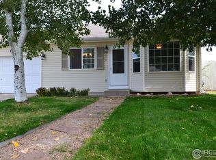 2010 Birch Ave, Greeley, CO 80631